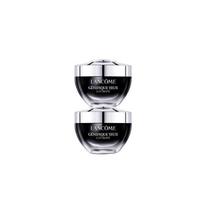 Set Duo Lancome Genifique Anti-Dark Circles Day & Night Eye Cream, 2 vnt., 20 ml