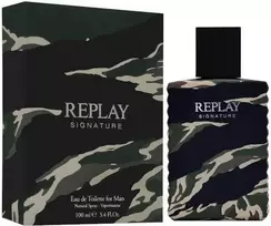 Signature Man - EDT - 30 ml