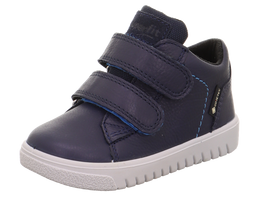 SUPERFIT Laisvalaikio batai su pašiltinimu ir Gore-Tex Supies 1-000788-8000/24