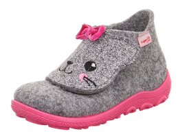 SUPERFIT Vilnones šlepetes 1-006295-2500/26