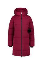 LUHTA Moteriškas žieminis paltas Eisele 2-32412-361L-670/38