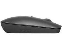 Lenovo ThinkBook kompiuterio pelė Abiems rankoms „Bluetooth“ Optinis 2400 DPI