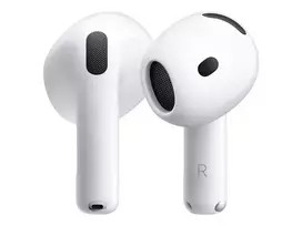 „Apple AirPods 5“ ausinės