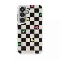 Lunch Break - Samsung Galaxy S25 Plus Case, Elite Light (Magnetic) / Silver