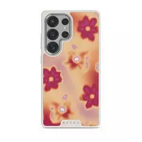 Divine - Samsung Galaxy S25 Ultra Case, Elite Light (Magnetic) / Silver