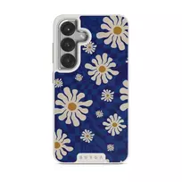 Art Class - Samsung Galaxy S25 Case, Elite Light (Magnetic) / Silver