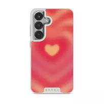 Awakening - Samsung Galaxy S25 Plus Case, Elite Light (Magnetic) / Silver