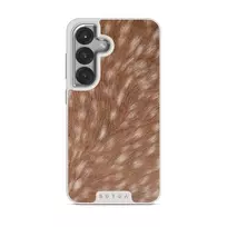 Country Road - Samsung Galaxy S25 Plus Case, Elite Light (Magnetic) / Silver