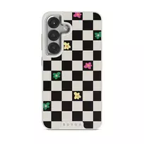 Lunch Break - Samsung Galaxy S25 Case, Elite Light (Magnetic) / Silver