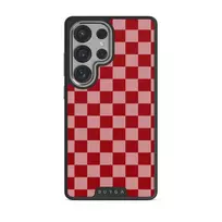 Cheerleader - Samsung Galaxy S25 Ultra Case, Elite Dark (Magnetic) / Silver