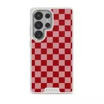 Cheerleader - Samsung Galaxy S25 Ultra Case, Elite Light (Magnetic) / Silver