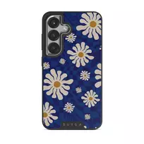 Art Class - Samsung Galaxy S25 Plus Case, Elite Dark (Magnetic) / Silver