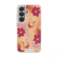 Divine - Samsung Galaxy S25 Plus Case, Elite Light (Magnetic) / Silver