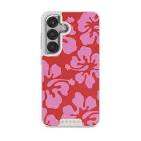 Me Gustas Tu - Samsung Galaxy S25 Plus Case, Elite Light (Magnetic) / Silver