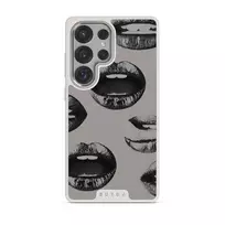 Next Mistake - Samsung Galaxy S25 Ultra Case, Elite Light (Magnetic) / Silver