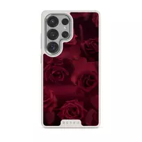 Femme Fatale - Samsung Galaxy S25 Ultra Case, Elite Light (Magnetic) / Silver
