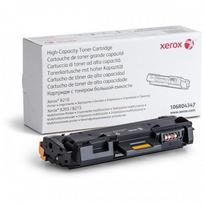 Tonerių kasetė Xerox 106R04347, juoda sp.