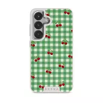 Little Life - Samsung Galaxy S25 Plus Case, Elite Light (Magnetic) / Silver