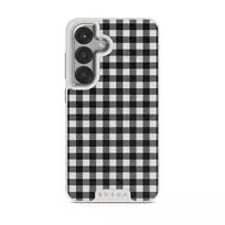 Tea Time - Samsung Galaxy S25 Case, Elite Light (Magnetic) / Silver