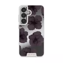Charmed - Samsung Galaxy S25 Plus Case, Elite Mirror Light (Magnetic) / Silver