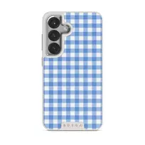 Lovely Day - Samsung Galaxy S25 Plus Case, Elite Light (Magnetic) / Silver