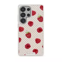 Summer Forever - Samsung Galaxy S25 Ultra Case, Elite Light (Magnetic) / Silver