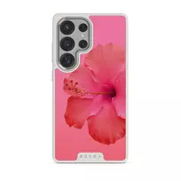 Island Girl - Samsung Galaxy S25 Ultra Case, Elite Light (Magnetic) / Silver