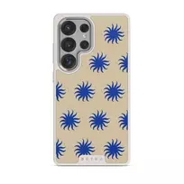 La Playa - Samsung Galaxy S25 Ultra Case, Elite Light (Magnetic) / Silver