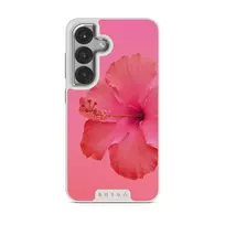 Island Girl - Samsung Galaxy S25 Plus Case, Elite Light (Magnetic) / Silver