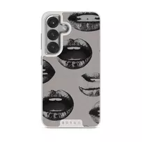 Next Mistake - Samsung Galaxy S25 Plus Case, Elite Light (Magnetic) / Silver