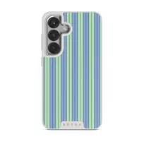 Sailaway - Samsung Galaxy S25 Plus Case, Elite Light (Magnetic) / Silver