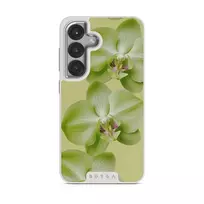 Purity - Samsung Galaxy S25 Plus Case, Elite Light (Magnetic) / Silver