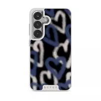 Lucky You - Samsung Galaxy S25 Plus Case, Elite Light (Magnetic) / Silver