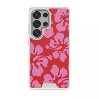 Me Gustas Tu - Samsung Galaxy S25 Ultra Case, Elite Light (Magnetic) / Silver