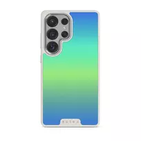 Horizon - Samsung Galaxy S25 Ultra Case, Elite Light (Magnetic) / Silver