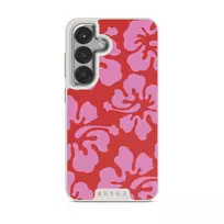 Me Gustas Tu - Samsung Galaxy S25 Case, Elite Light (Magnetic) / Silver