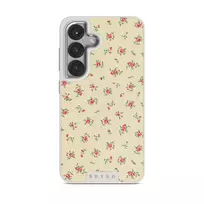 Sundress - Samsung Galaxy S25 Plus Case, Elite Light (Magnetic) / Silver