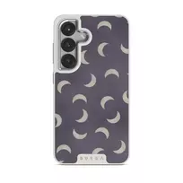 Moonstone - Samsung Galaxy S25 Plus Case, Elite Light (Magnetic) / Silver