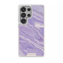 Cliché - Samsung Galaxy S25 Ultra Case, Elite Light (Magnetic) / Silver