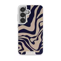 Vigilant - Samsung Galaxy S25 Plus Case, Elite Light (Magnetic) / Silver