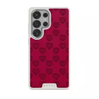 Single Not Sorry - Samsung Galaxy S25 Ultra Case, Elite Light (Magnetic) / Silver