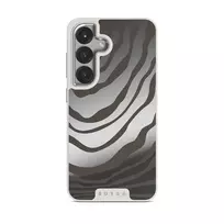 Ride Or Die - Samsung Galaxy S25 Plus Case, Elite Mirror Light (Magnetic) / Silver