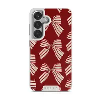 Special Delivery - Samsung Galaxy S25 Plus Case, Elite Light (Magnetic) / Silver
