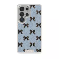 Fashionista - Samsung Galaxy S25 Ultra Case, Elite Light (Magnetic) / Silver