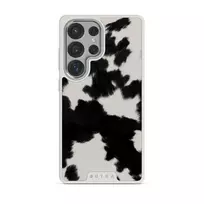 Achromatic - Samsung Galaxy S25 Ultra Case, Elite Light (Magnetic) / Silver