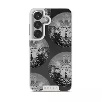 After Hours - Samsung Galaxy S25 Plus Case, Elite Light (Magnetic) / Silver