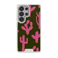 Serenade - Samsung Galaxy S25 Ultra Case, Elite Light (Magnetic) / Silver