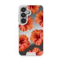 Bonita - Samsung Galaxy S25 Plus Case, Elite Mirror Light (Magnetic) / Silver
