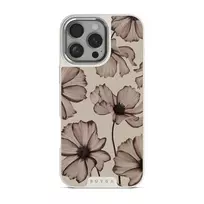 Barely Yours - iPhone 16 Pro Case, Elite Light (MagSafe) / Silver