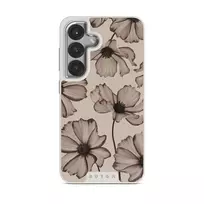 Barely Yours - Samsung Galaxy S25 Plus Case, Elite Light (Magnetic) / Silver